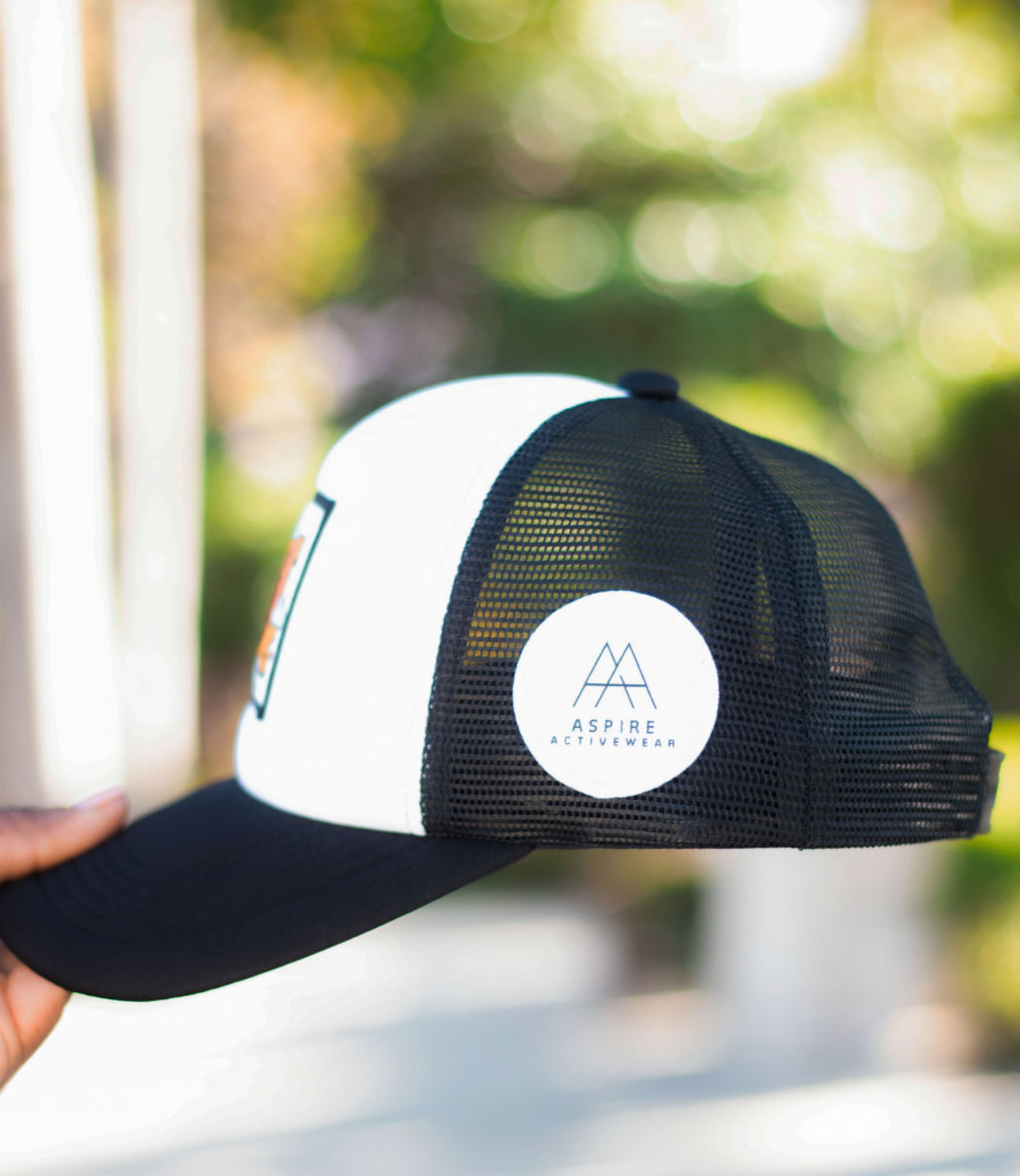Chase Your Dream Hat