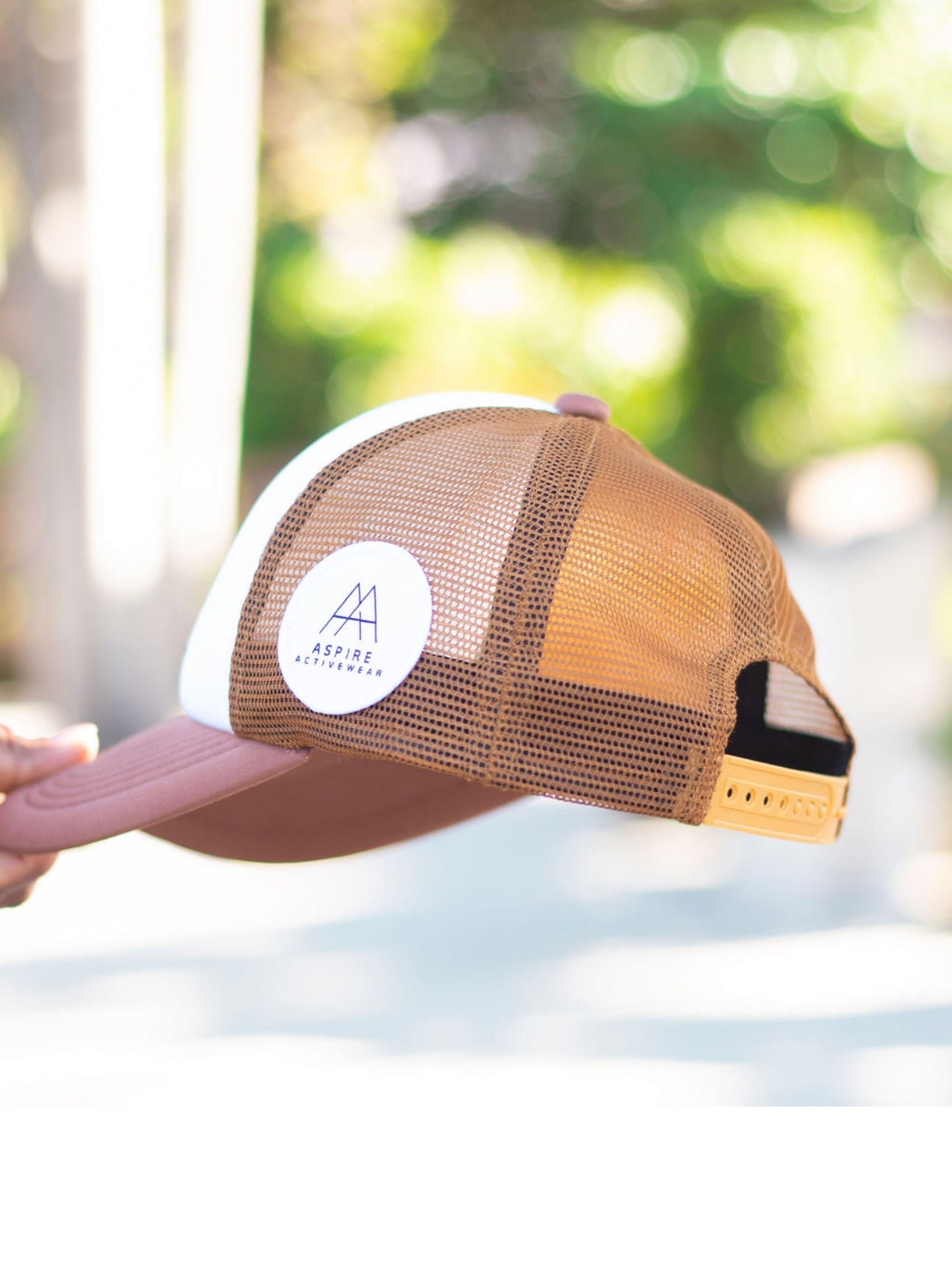 Chase Your Dream Hat