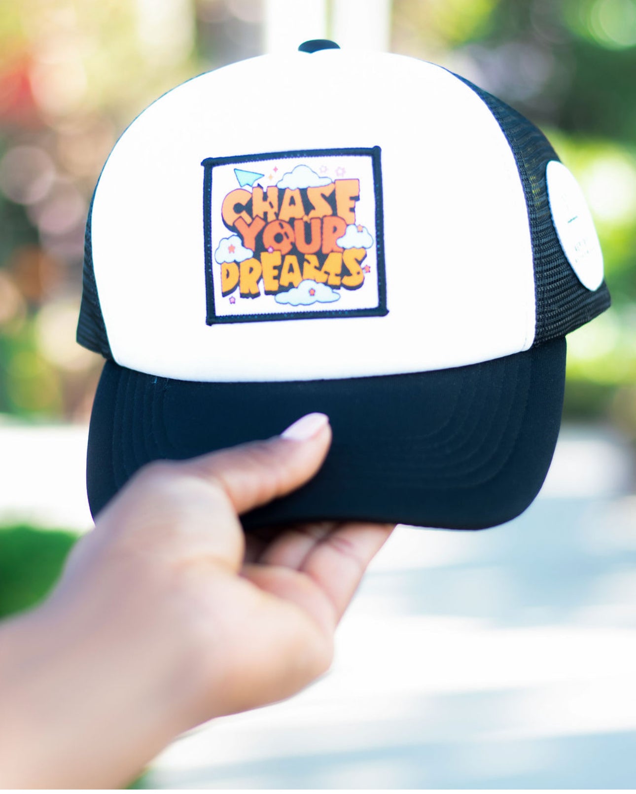 Chase Your Dream Hat